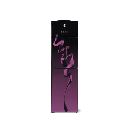 PEL 425 Flat Glassdoor Dispenser