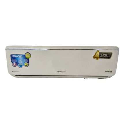 Kenwood Split AC Inverter 1.5 Ton KES-1862s