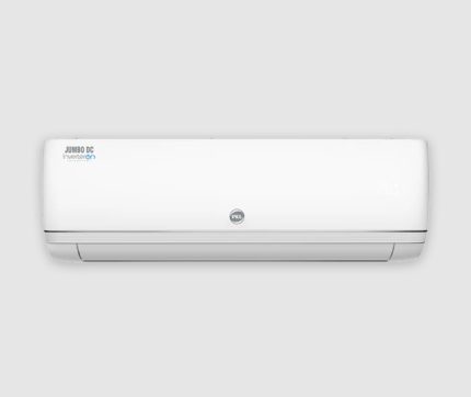 1.5 Ton PEL InverterOn Jumbo DC Prime Wifi T3 (H&C) Air Conditioner