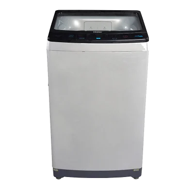Haier HWM 85-826-Series Top Load